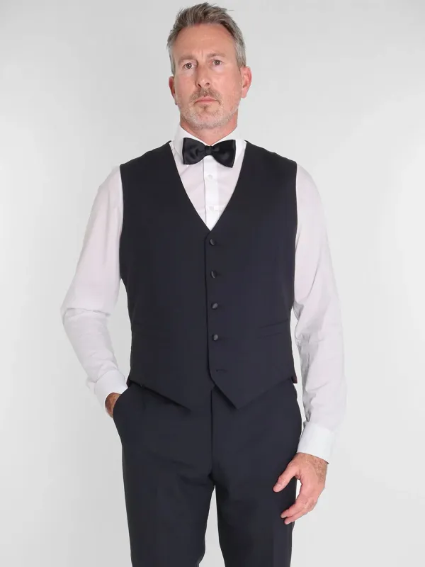 Daniel Grahame Dinner Waistcoat sold by Coes