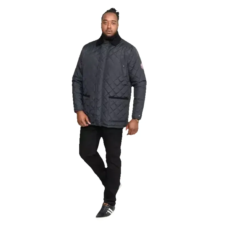 Duke Northcole Quilted Jacket sold by Coes