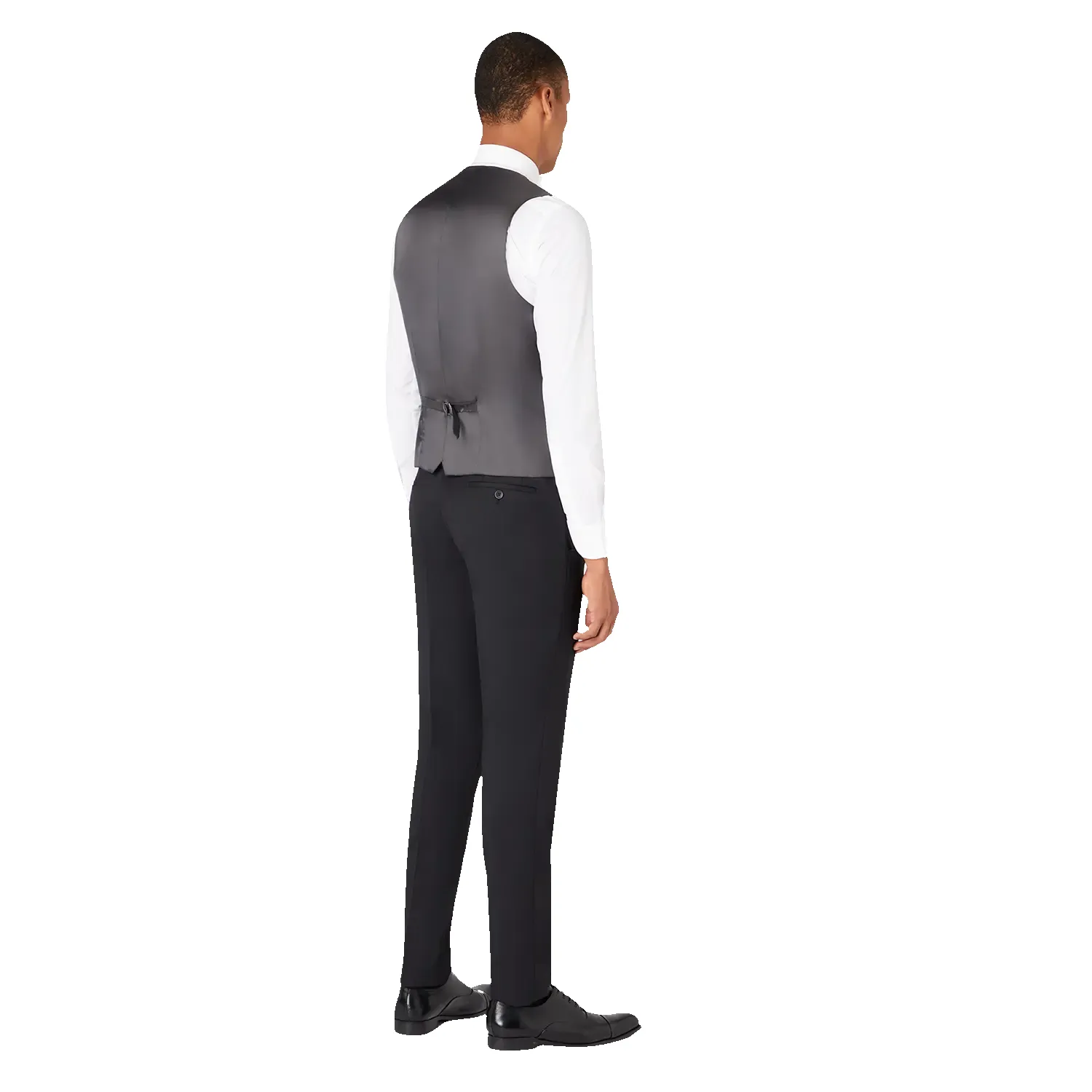 Remus Uomo Suit Waistcoat sold by Coes product image thumbnail 4