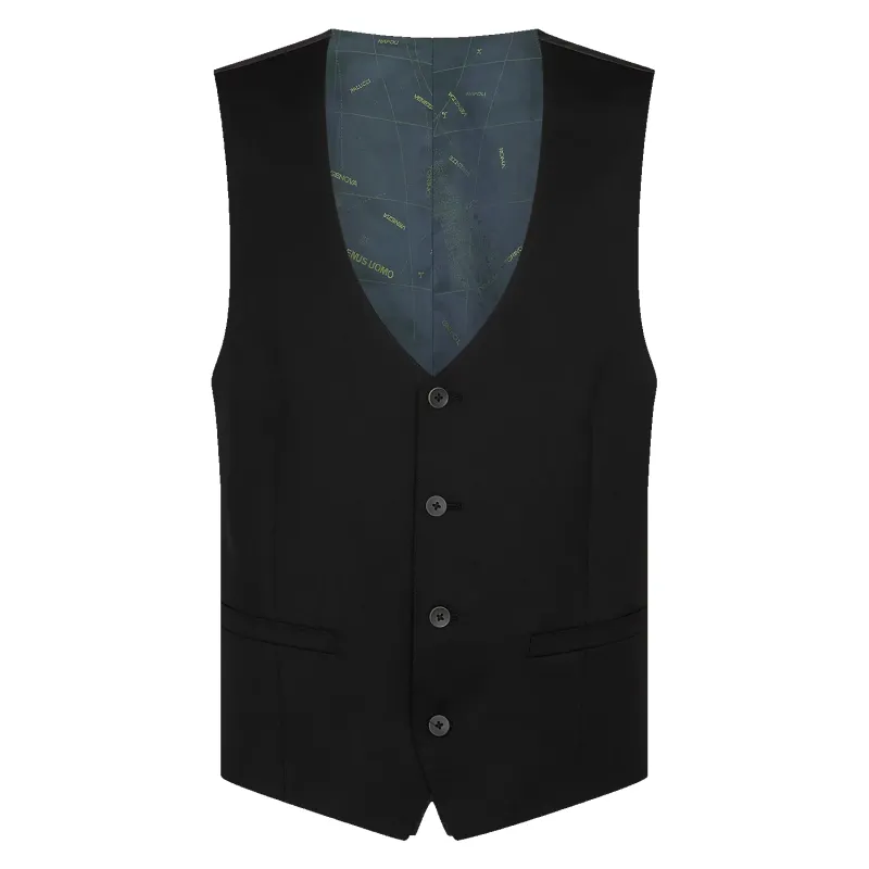 Remus Uomo Suit Waistcoat sold by Coes