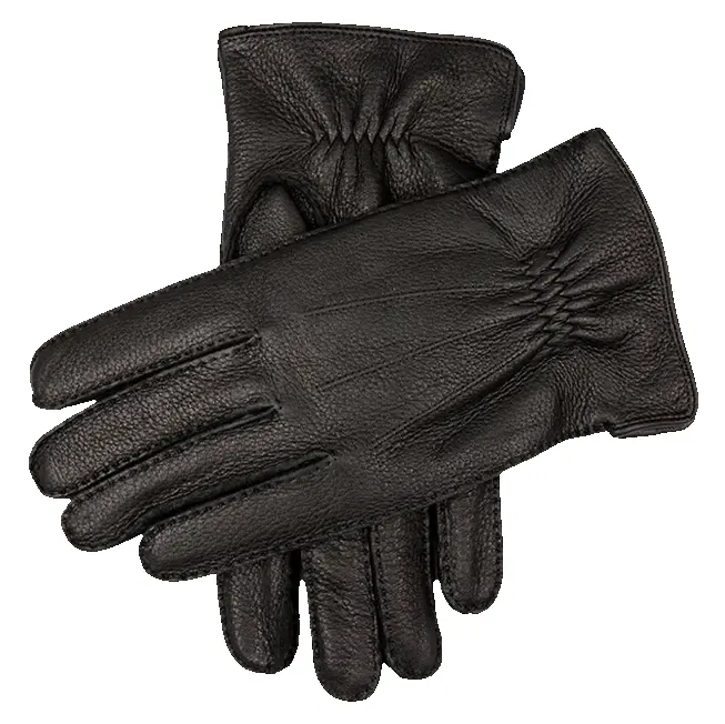 Dents Chalford Handsewn Three-Point Cashmere-Lined Deerskin Gloves sold by Coes product image thumbnail 2