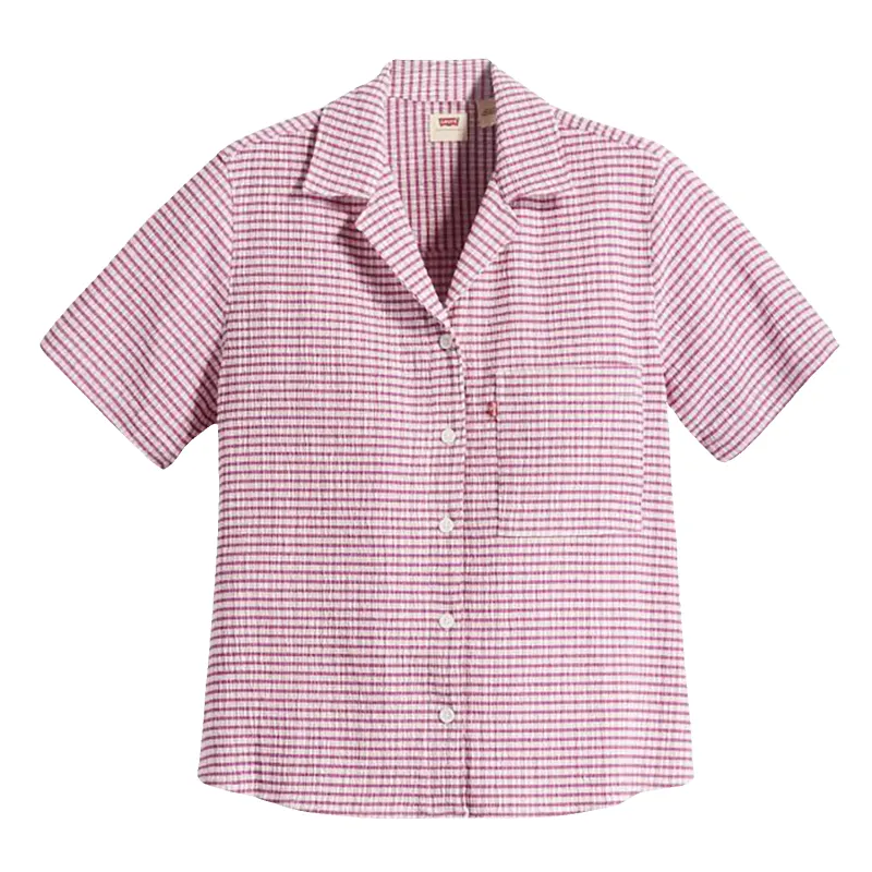 Levi's Alfie Shirt sold by Coes