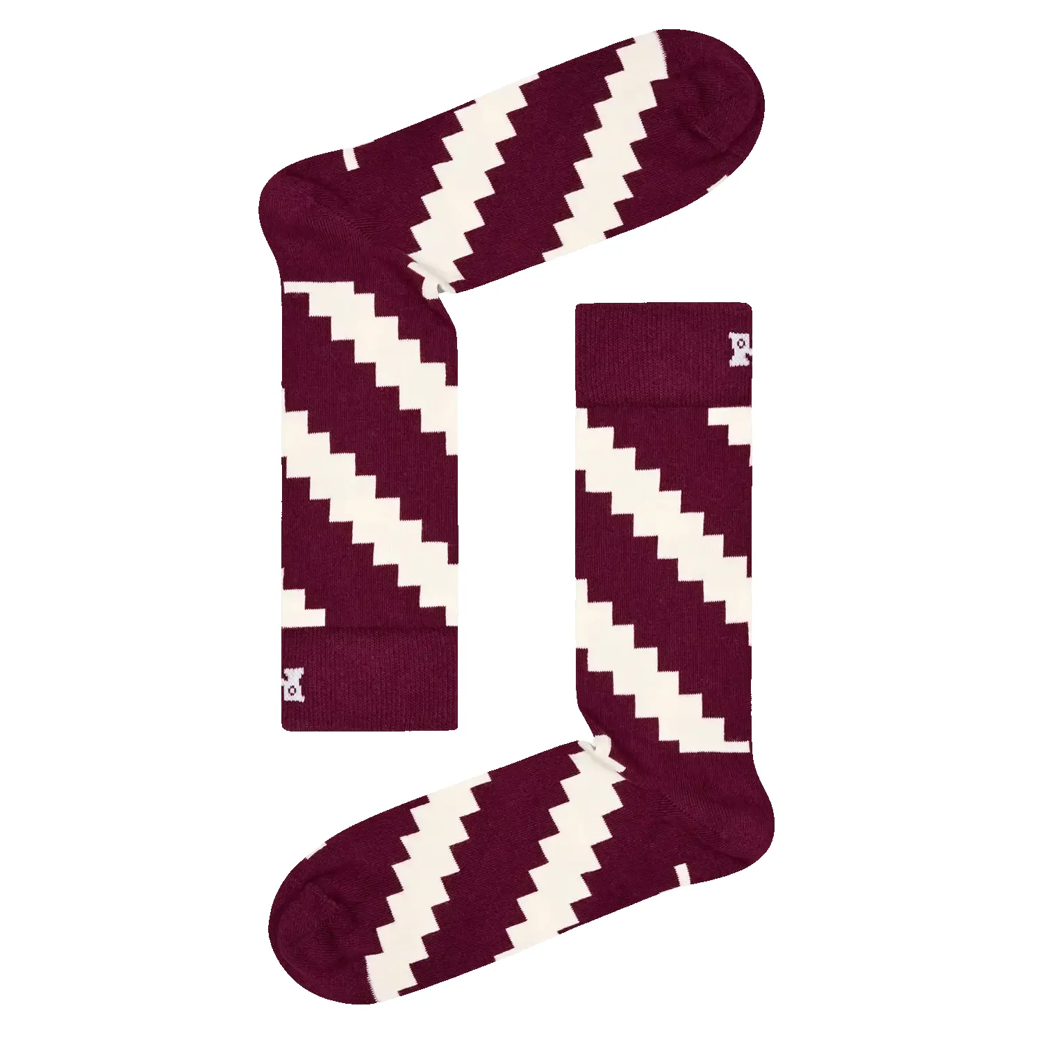 Happy Socks New Vintage Four-Pack Box Set sold by Coes product image thumbnail 4