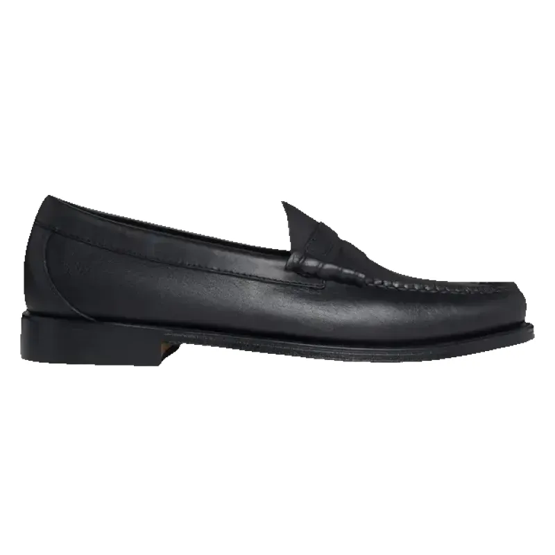 G. H. Bass Weejun Larson Soft Loafers sold by Coes