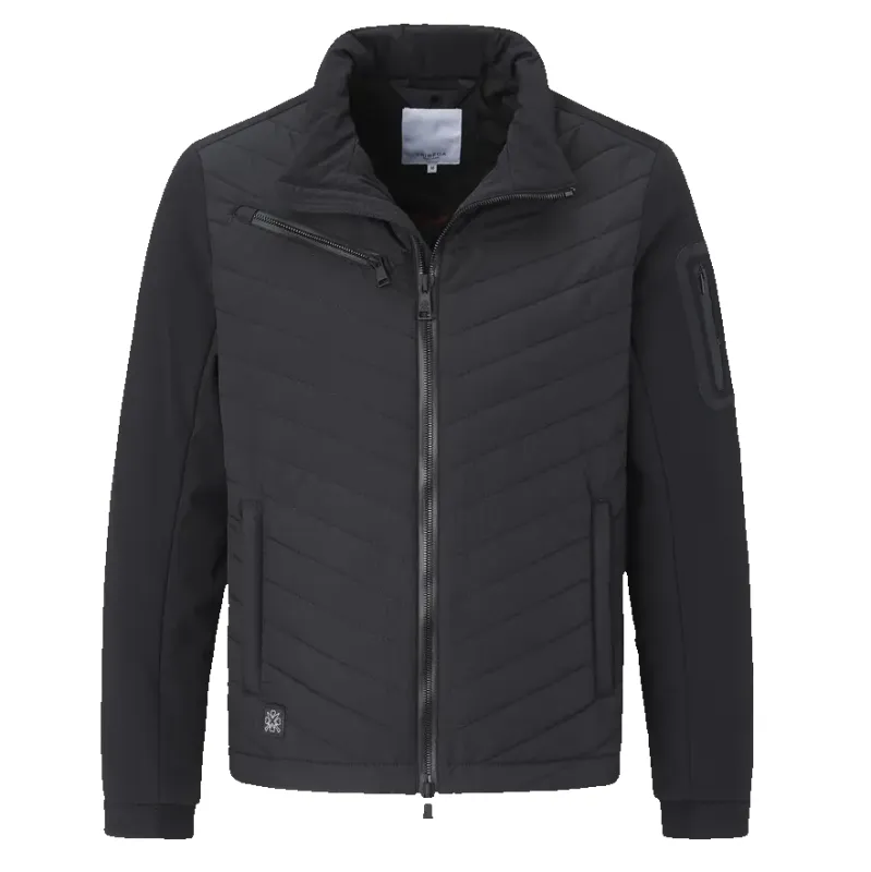 Tribeca Manhattan Jacket sold by Coes