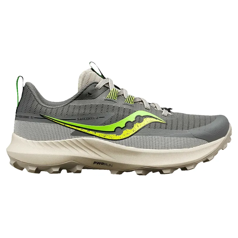 Saucony Peregrine 13 Running Shoes sold by Coes