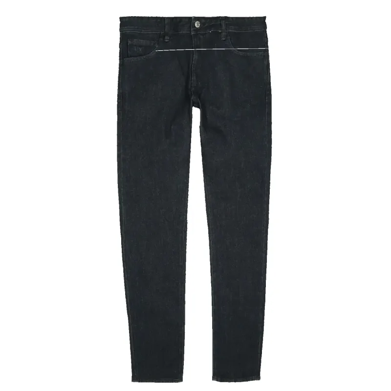 Armani Exchange Skinny Fit Jeans sold by Coes