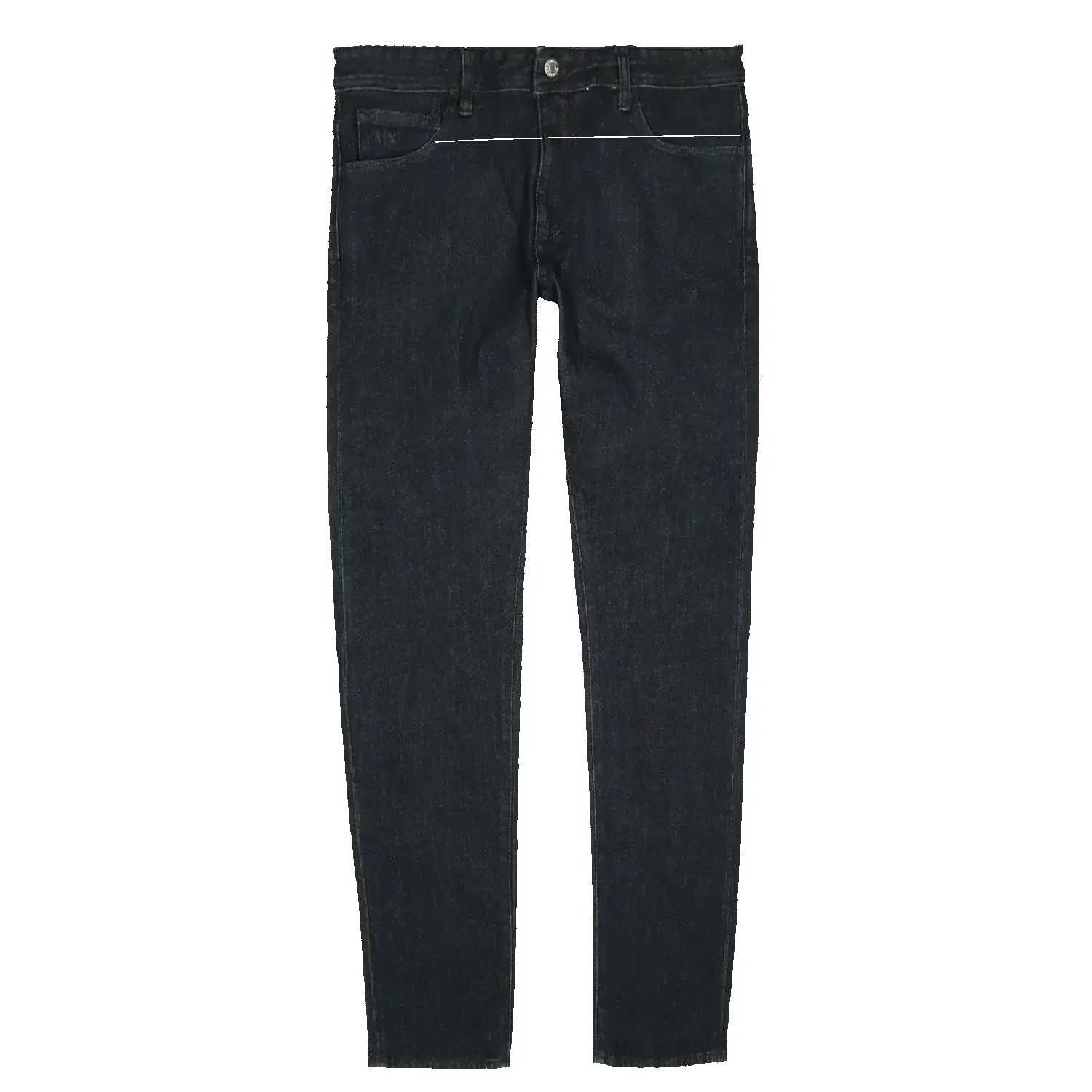 Armani Exchange Skinny Fit Jeans sold by Coes