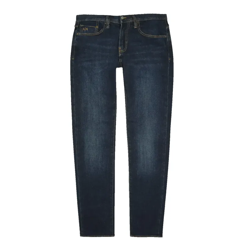 Armani Exchange Slim Jeans made by Armani Exchange