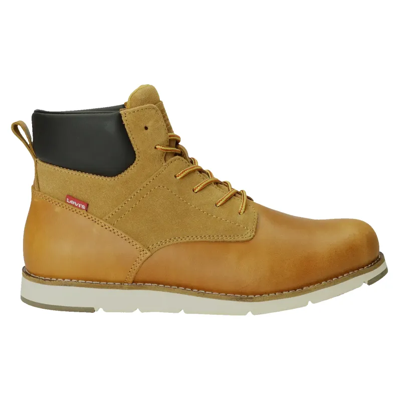 Levi's Jax Plus Boot sold by Coes