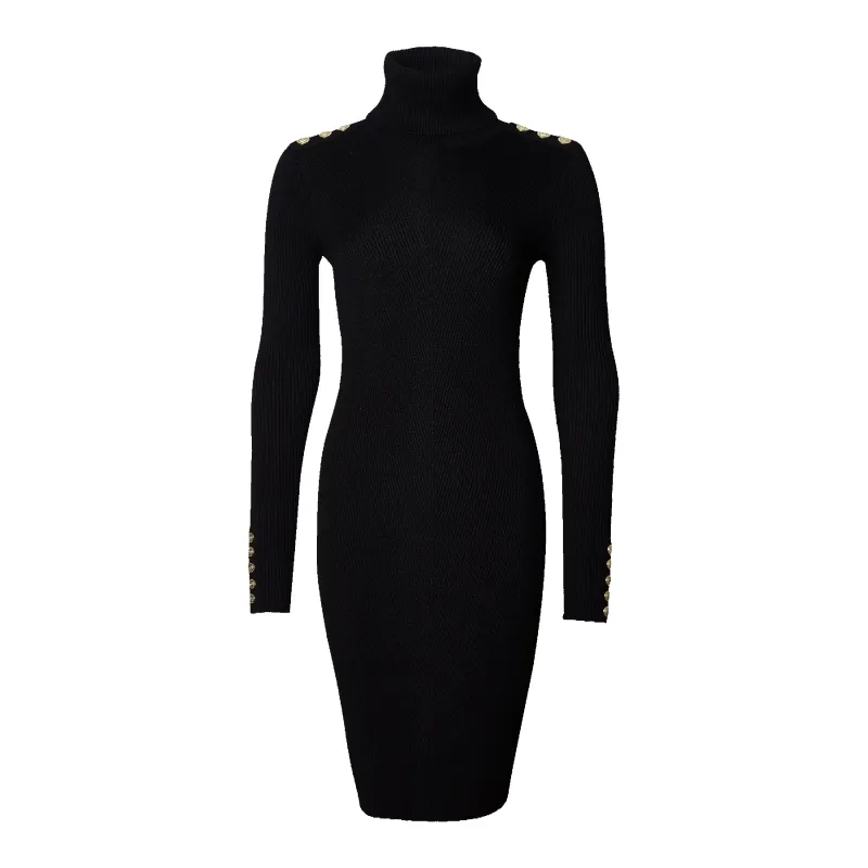 Holland Cooper Kensington Jumper Dress sold by Coes