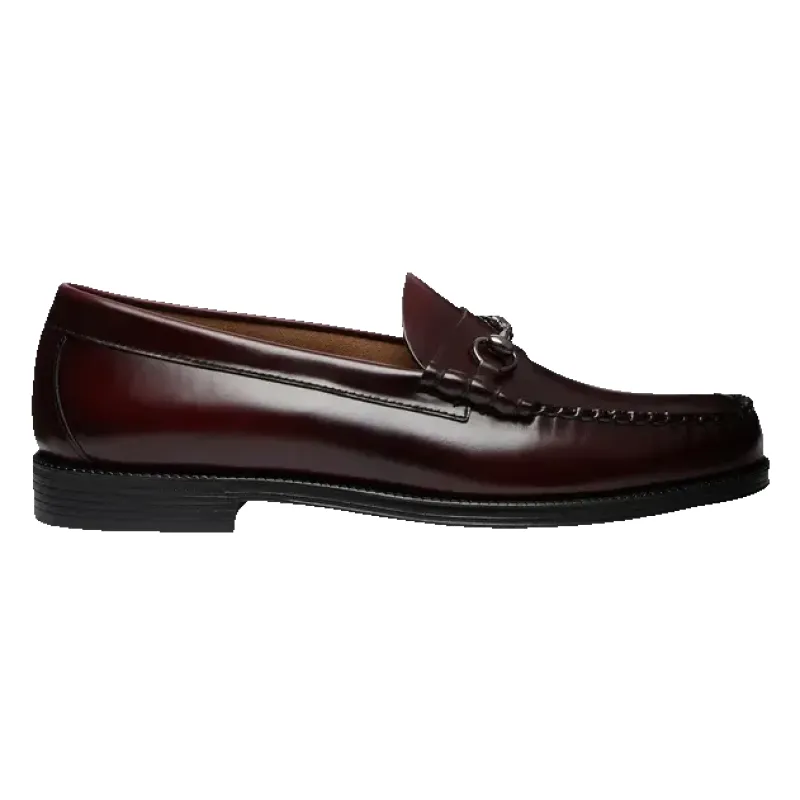 G. H. Bass Easy Weejuns Lincoln Moc Penny Loafers sold by Coes
