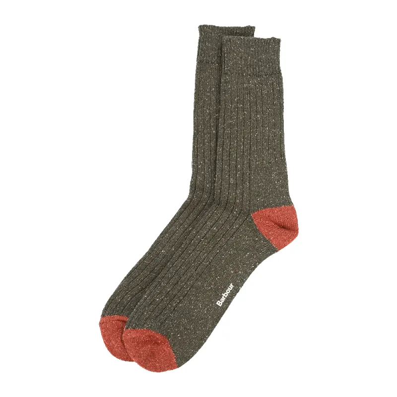 Barbour Houghton Socks sold by Coes