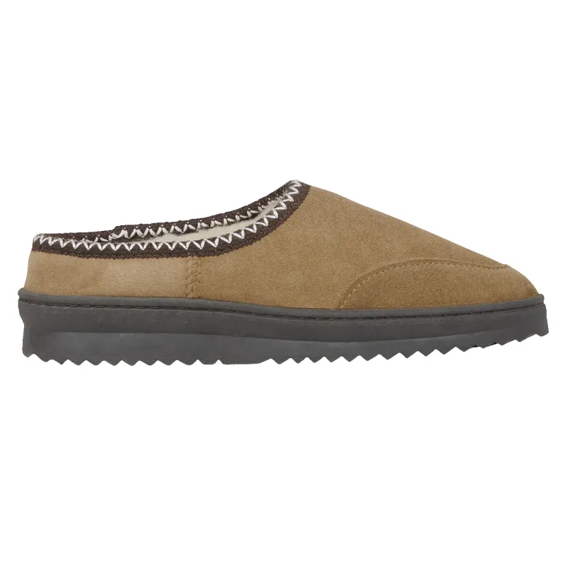 EMU Australia Platinum Outback Scuff Slippers made by Coes