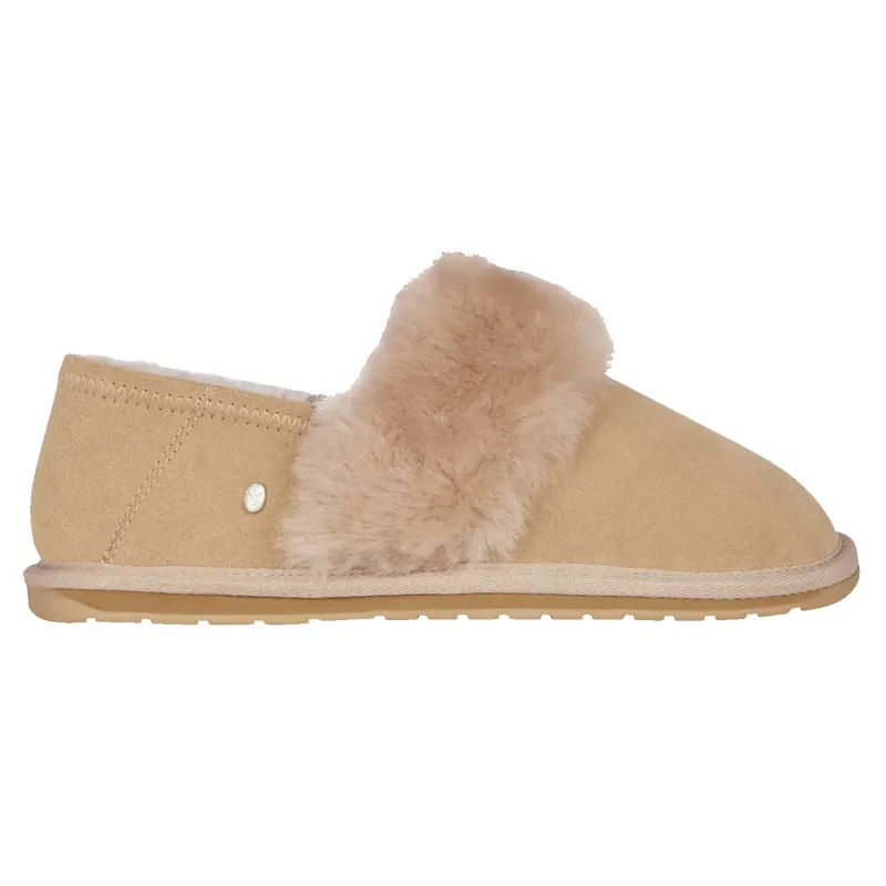 EMU Australia Daydream Slippers sold by Coes