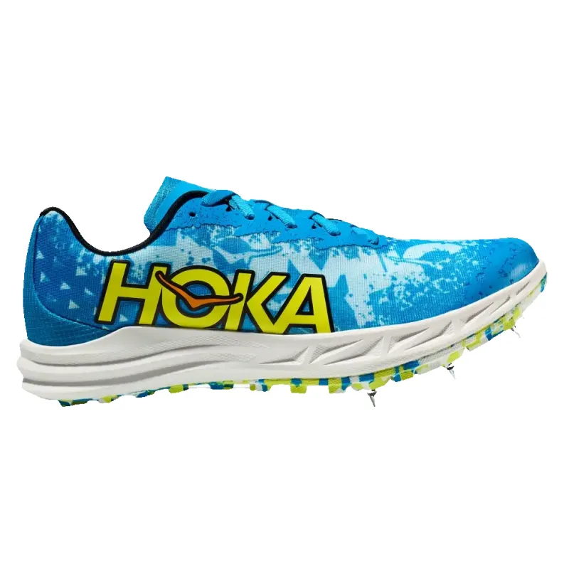 Hoka Crescendo XC Spike Running Shoes sold by Coes