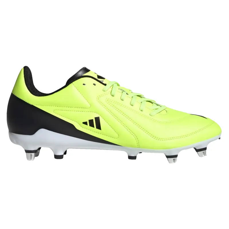 Adidas RS15 Soft Ground Rugby Boots sold by Coes