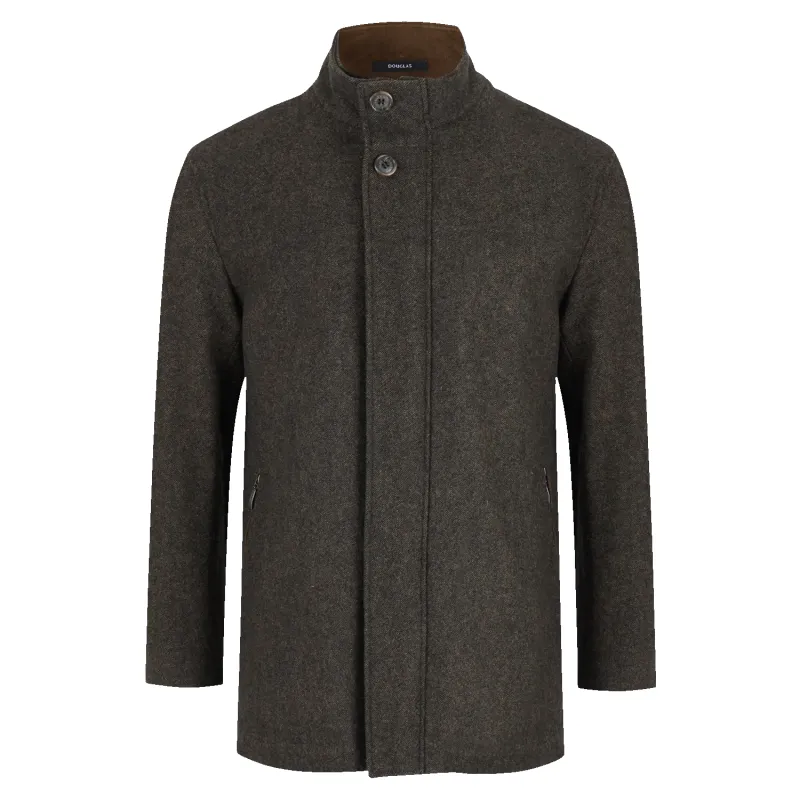 Douglas Windsor Car Coat sold by Coes