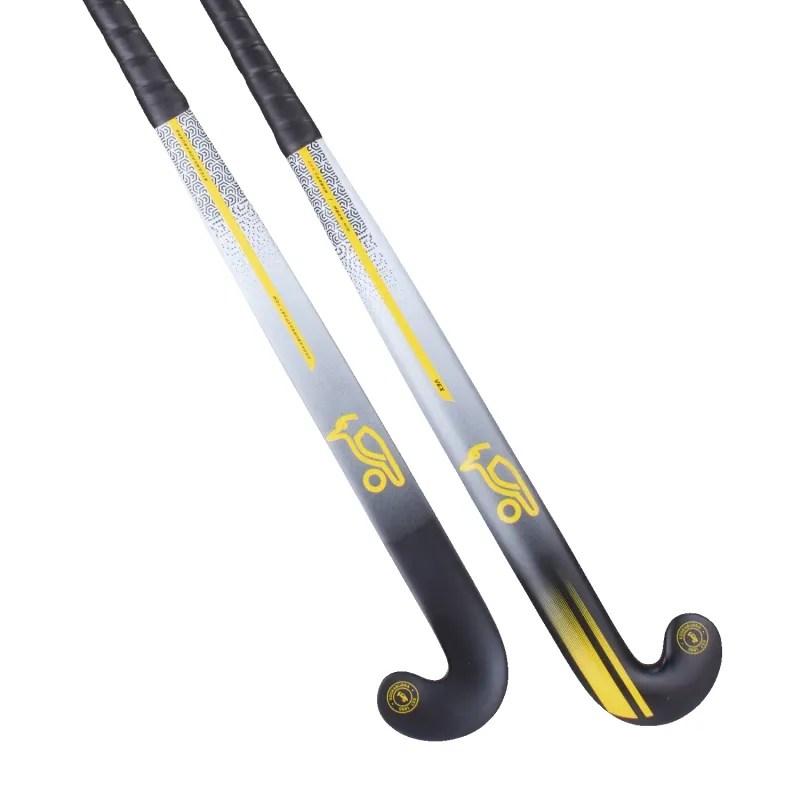 Kookaburra Vex M Bow Hockey Stick sold by Coes