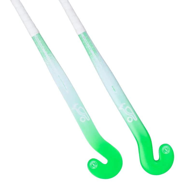 Kookaburra Divert Goal Keeping Hockey Stick made by Coes