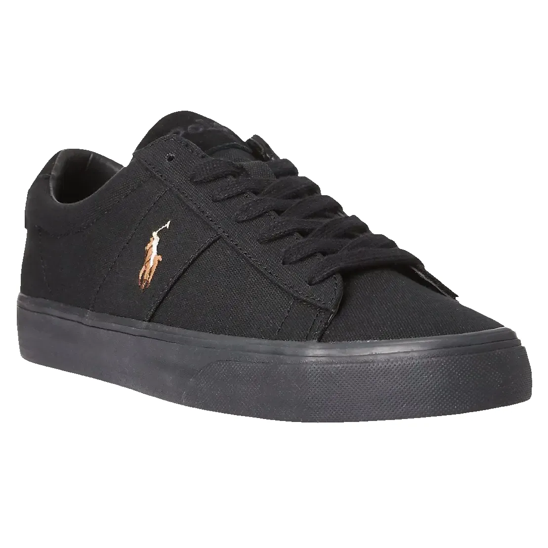 Polo Ralph Lauren Sayer Ne Sneaker Trainers sold by Coes product image thumbnail 2
