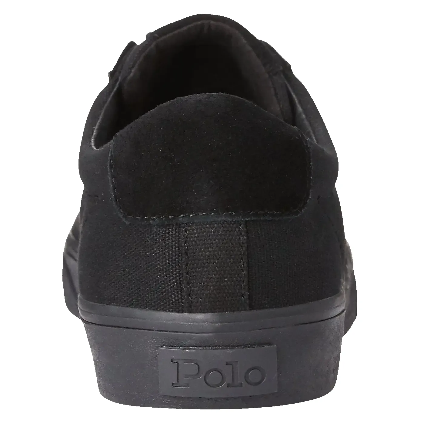 Polo Ralph Lauren Sayer Ne Sneaker Trainers sold by Coes product image thumbnail 4