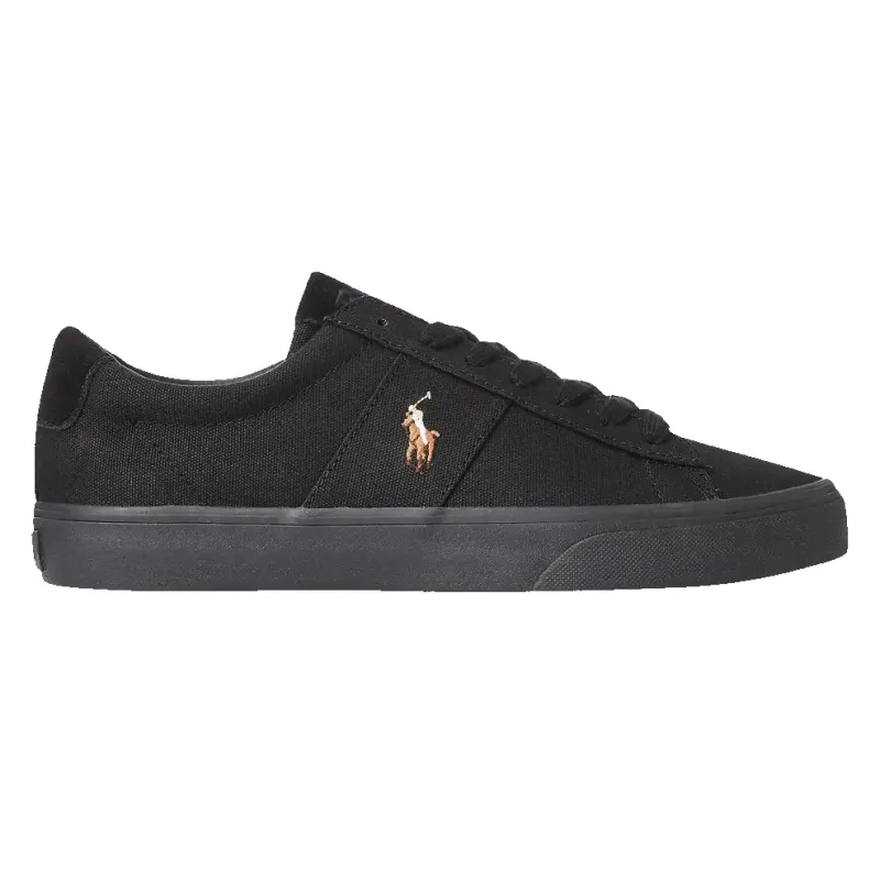 Polo Ralph Lauren Sayer Ne Sneaker Trainers sold by Coes