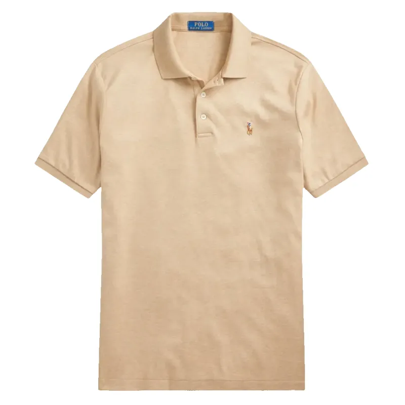 Polo Ralph Lauren Short Sleeve Polo Shirt made by Polo by Ralph Lauren