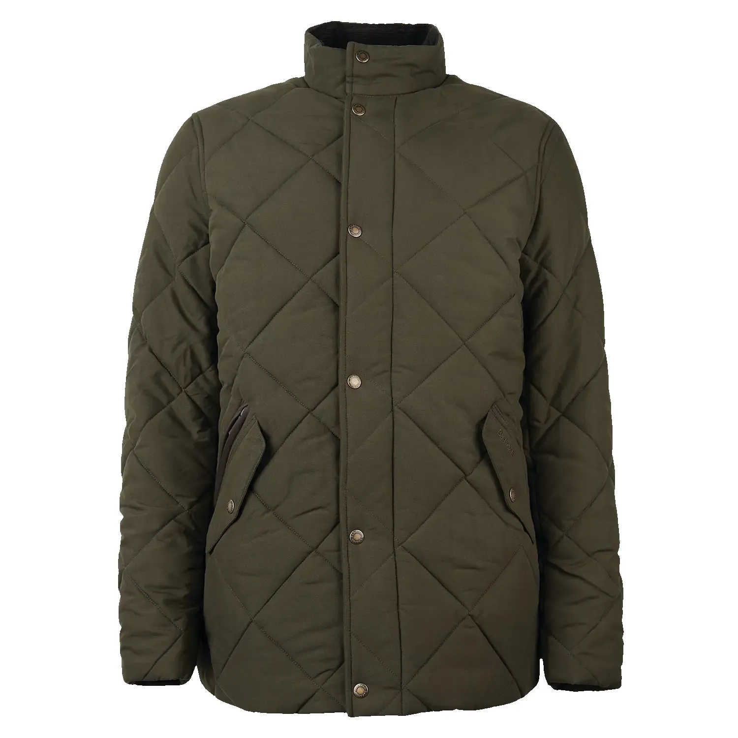 Barbour Winter Chelsea Quilted Jacket sold by Coes