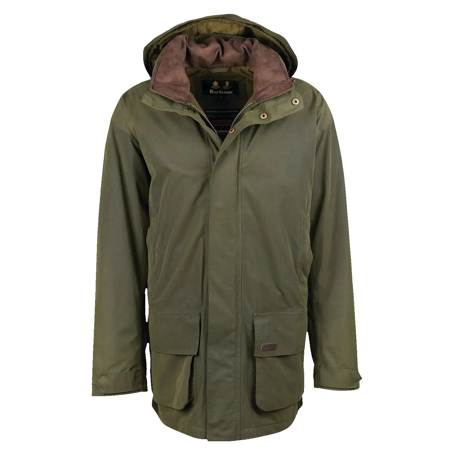 Barbour Beaconsfield Jacket sold by Coes