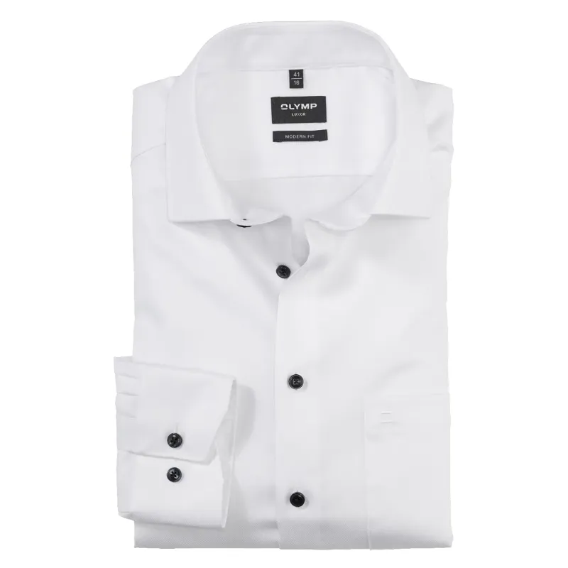 OLYMP Luxor Formal Shirt sold by Coes