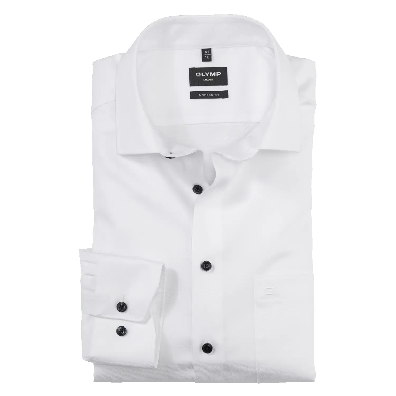 OLYMP Luxor Formal Shirt sold by Coes