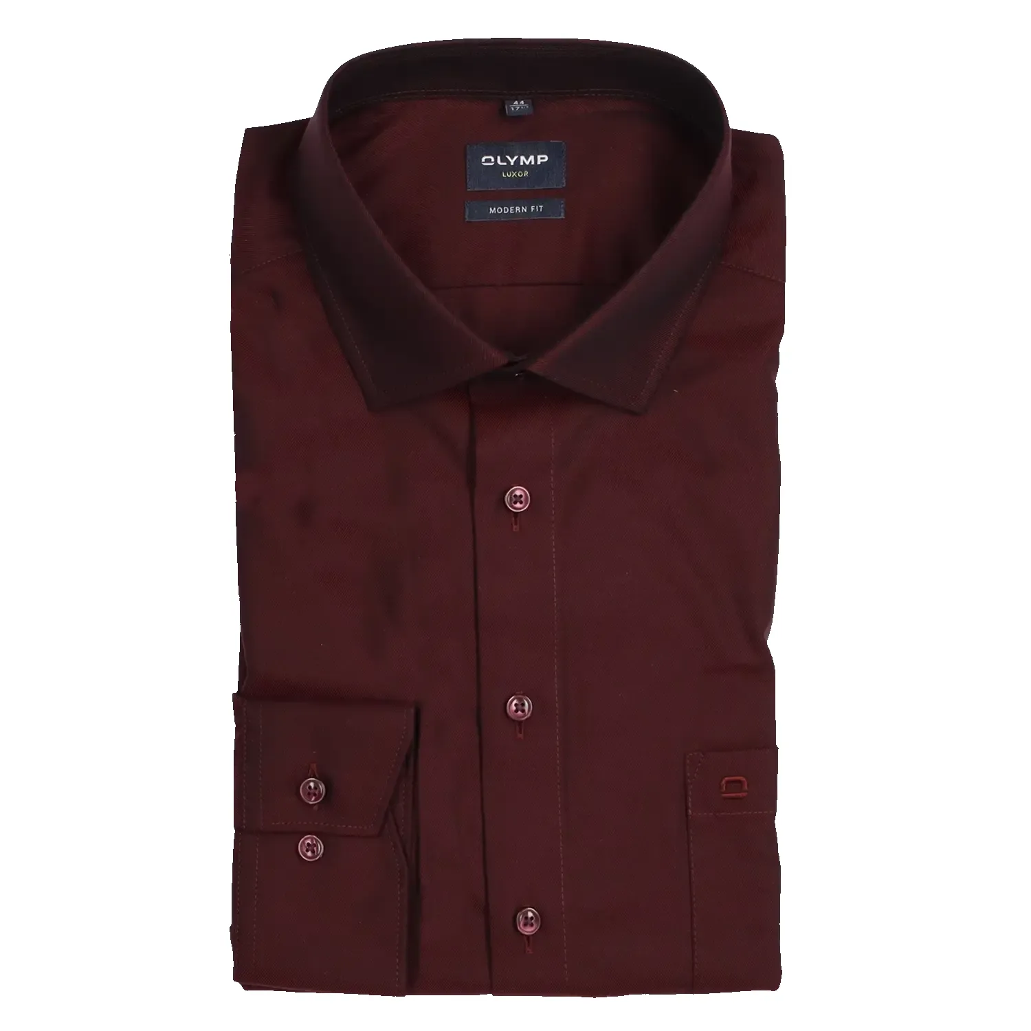 OLYMP Luxor Formal Shirt sold by Coes product image thumbnail 2