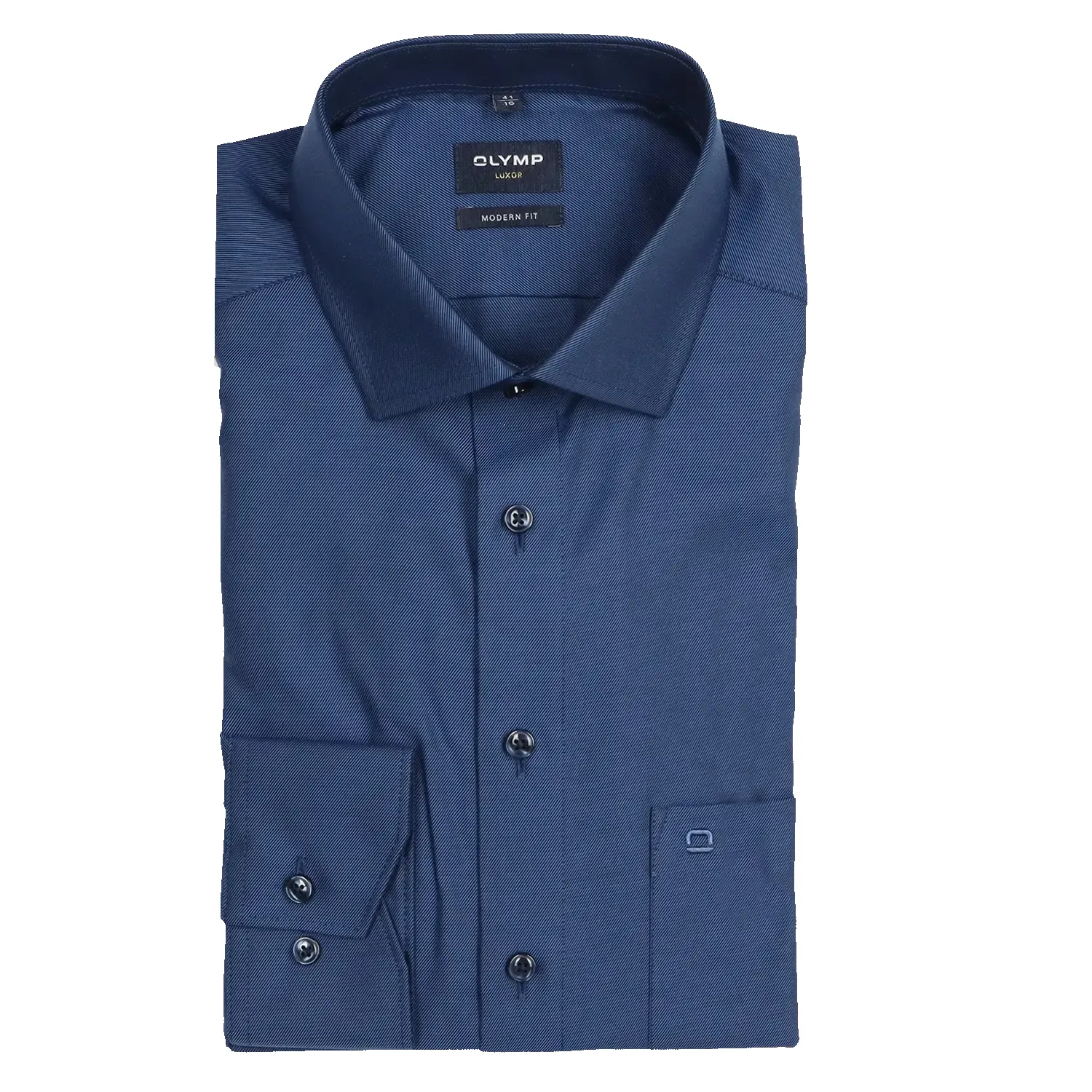 OLYMP Luxor Formal Shirt sold by Coes product image thumbnail 3