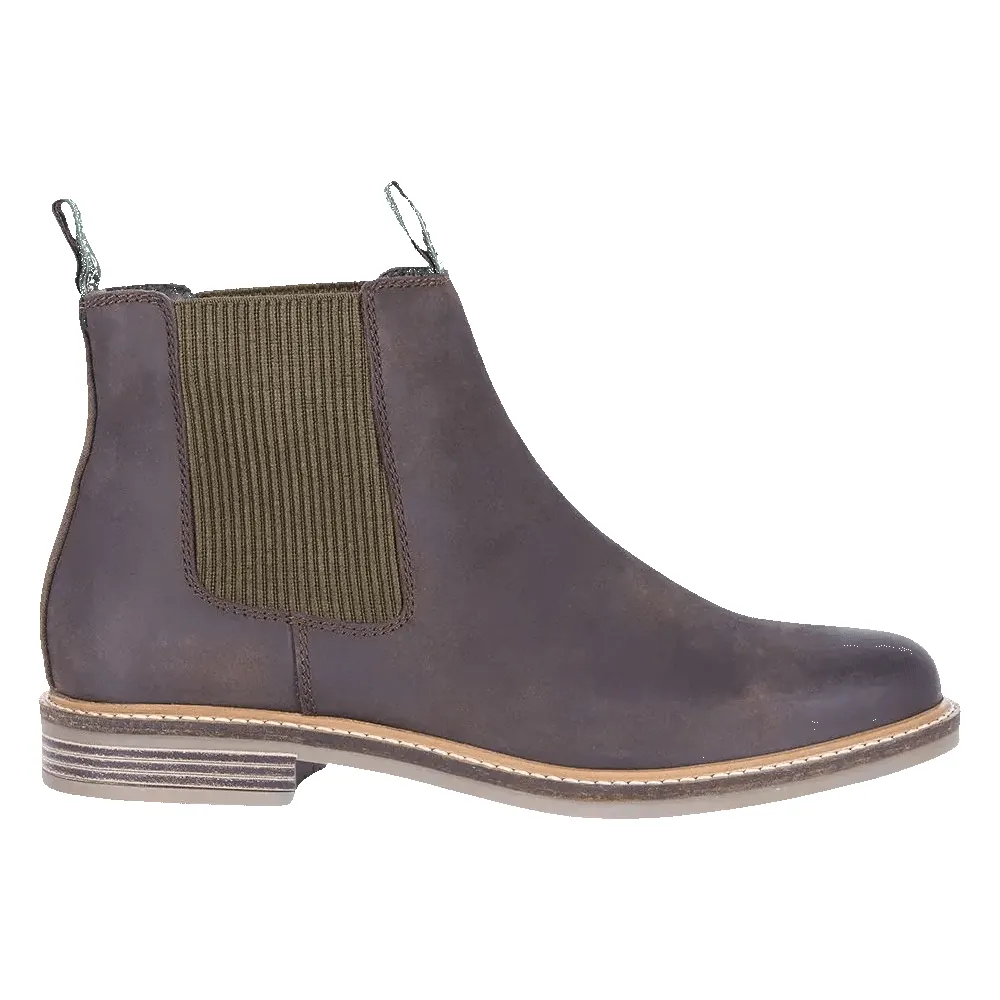 Barbour Farsley Chelsea Boots sold by Coes