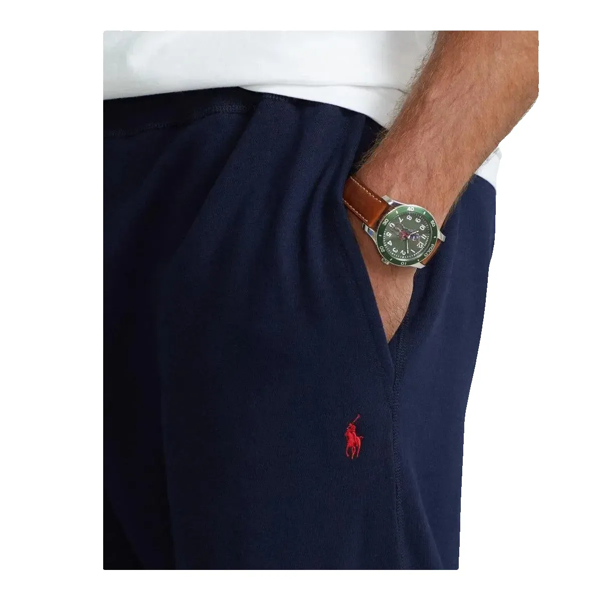 Polo Ralph Lauren Sweatpants sold by Coes product image thumbnail 5