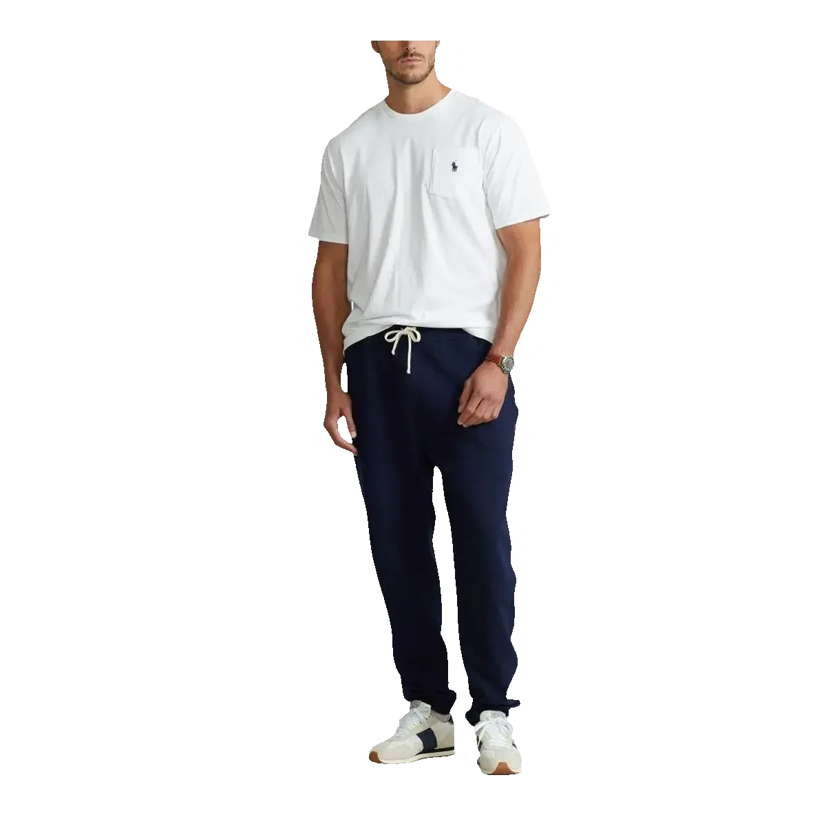 Polo Ralph Lauren Sweatpants sold by Coes product image thumbnail 4