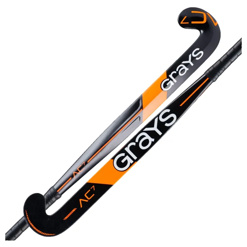 Grays AC7 Jumbow Hockey Stick made by Coes
