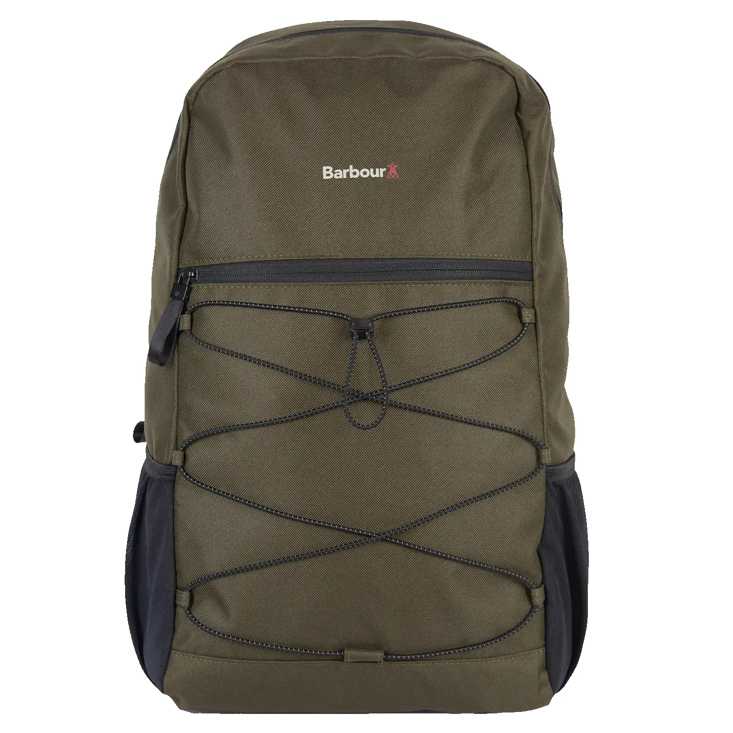 Barbour Arwin Canvas Explorer Backpack sold by Coes