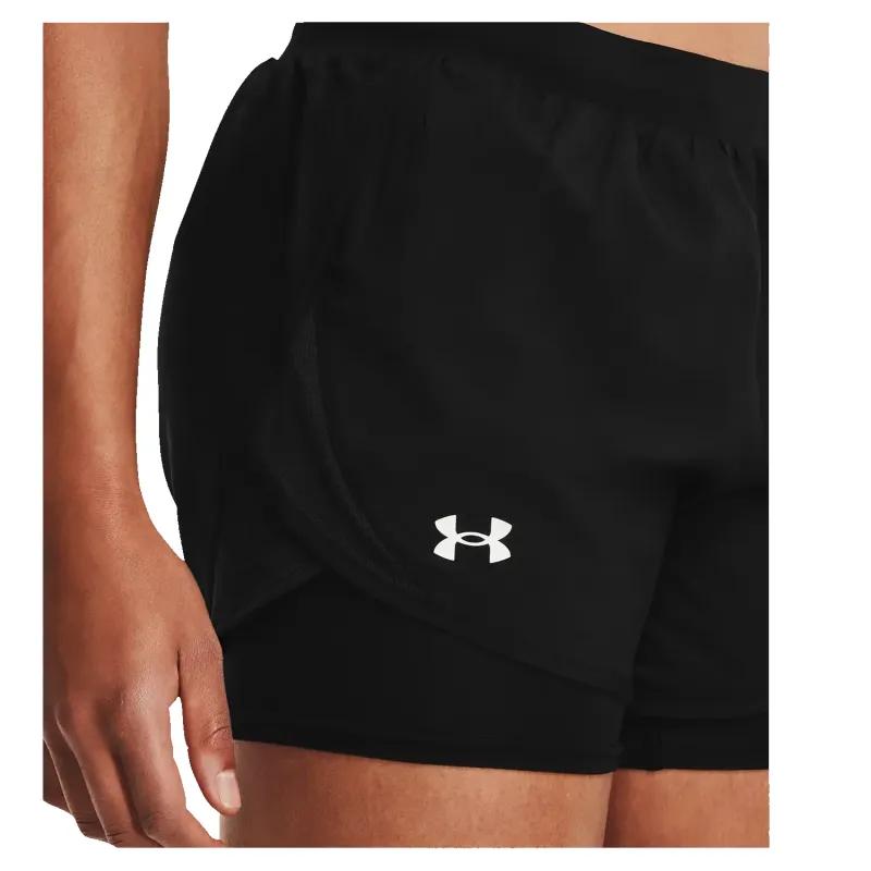 Under Armour Fly-By 2.0  2-in-1 Shorts sold by Coes
