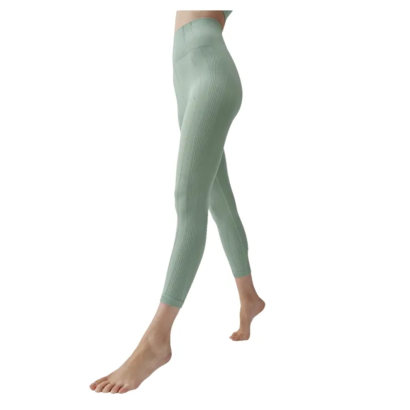 Born Living Yoga Nilay Leggings sold by Coes