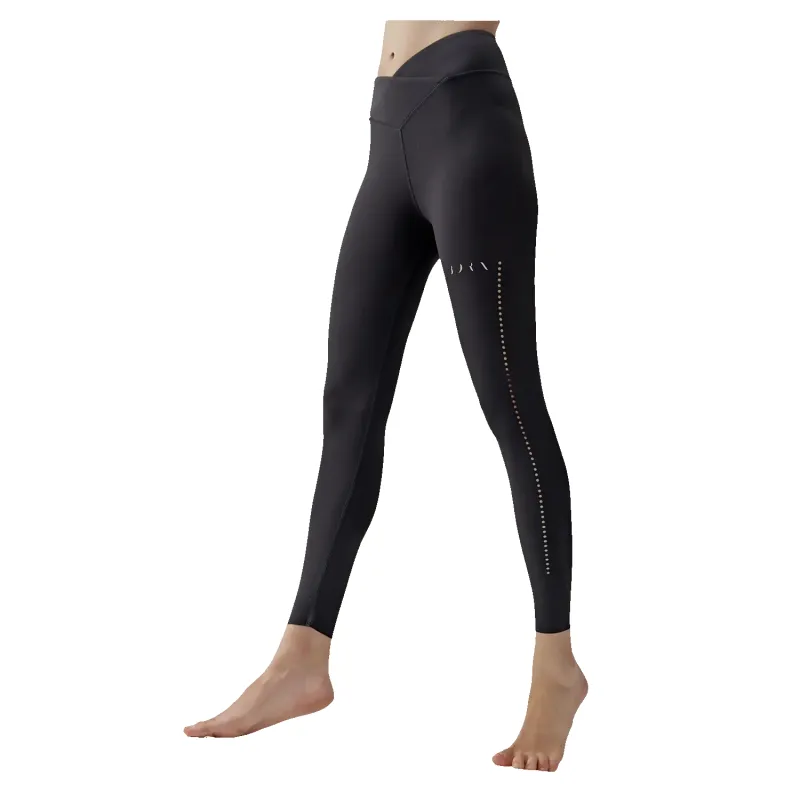 Born Living Yoga Nara Leggings sold by Coes