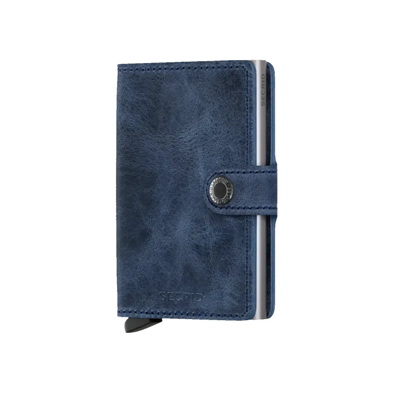 Secrid Vintage Miniwallet sold by Coes