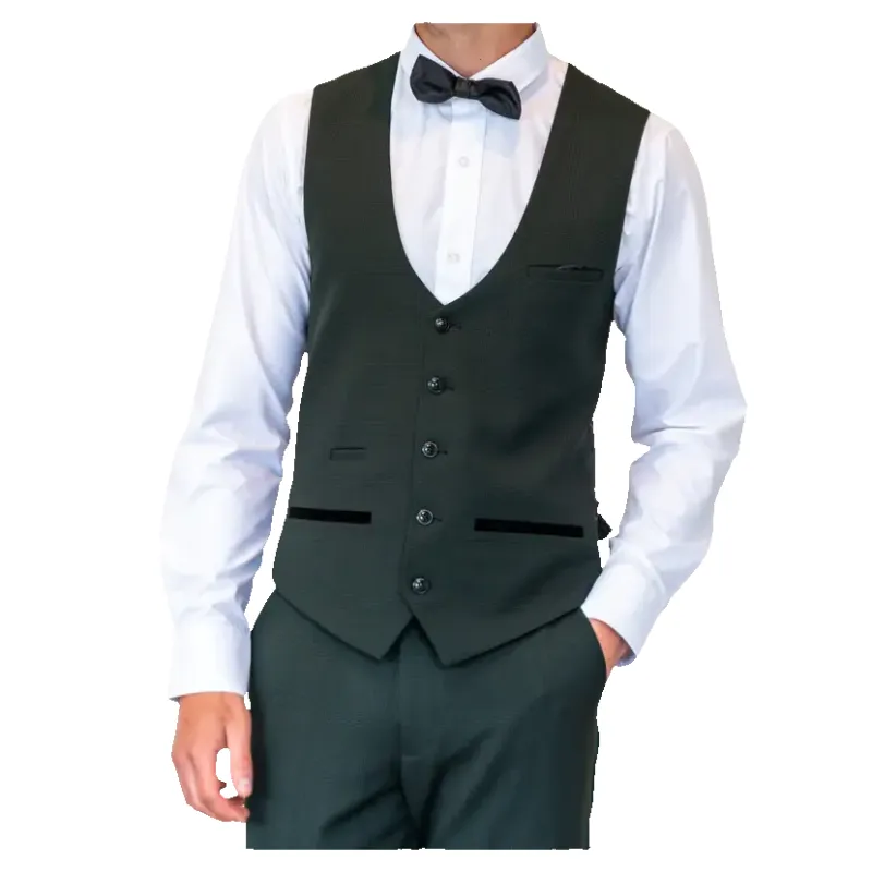 Marc Darcy Bromley Suit Waistcoat sold by Coes
