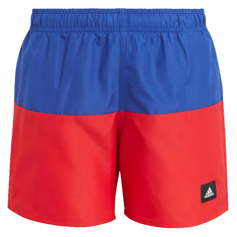 Adidas Colourblock Swim Shorts sold by Coes