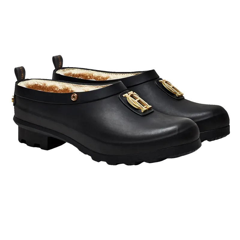 Holland Cooper Gardening Loafers sold by Coes