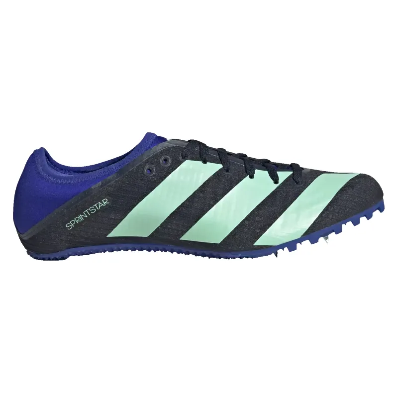Adidas Sprintstar Spike Running Shoes sold by Coes