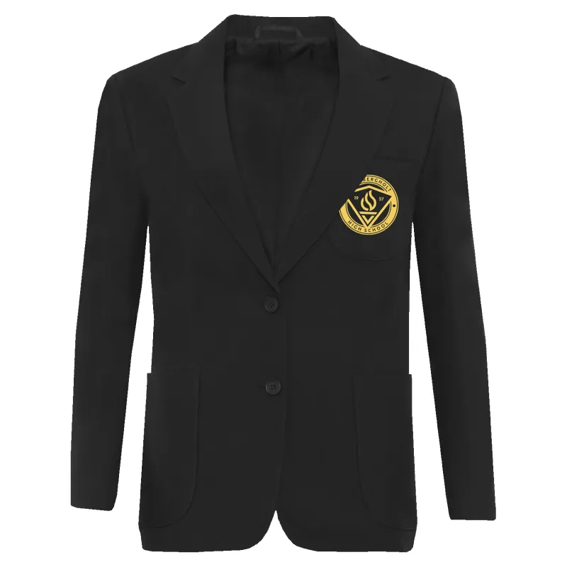 East Bergholt Jacket - Male Fit sold by Coes