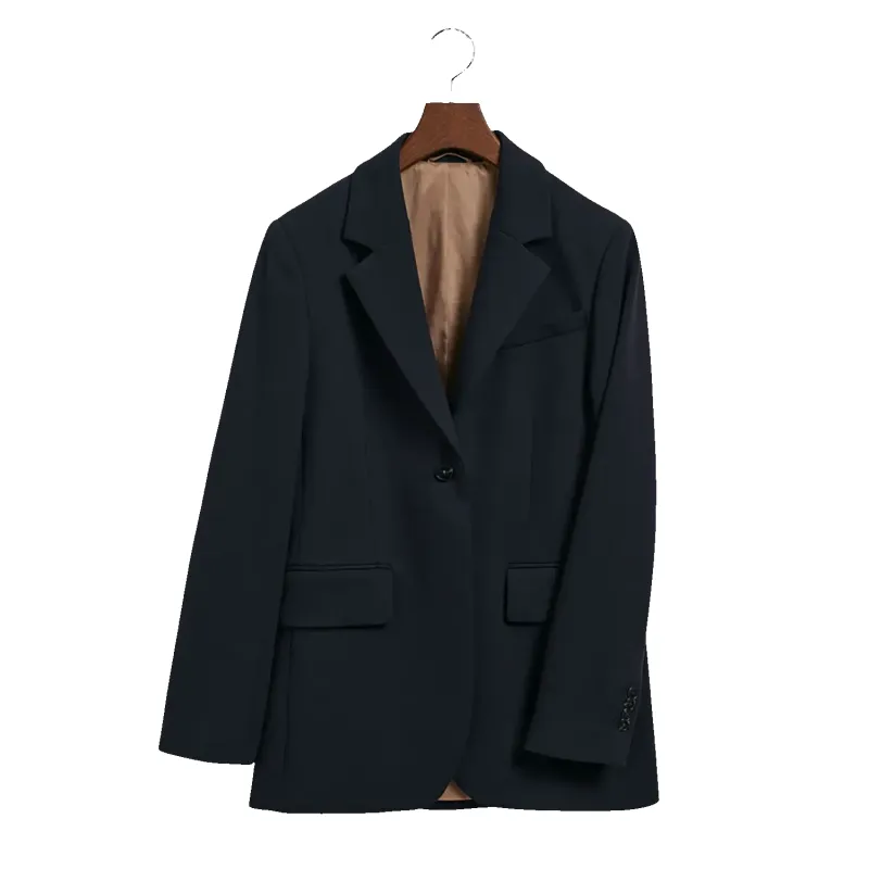 GANT Regular Jersey Blazer made by Gant