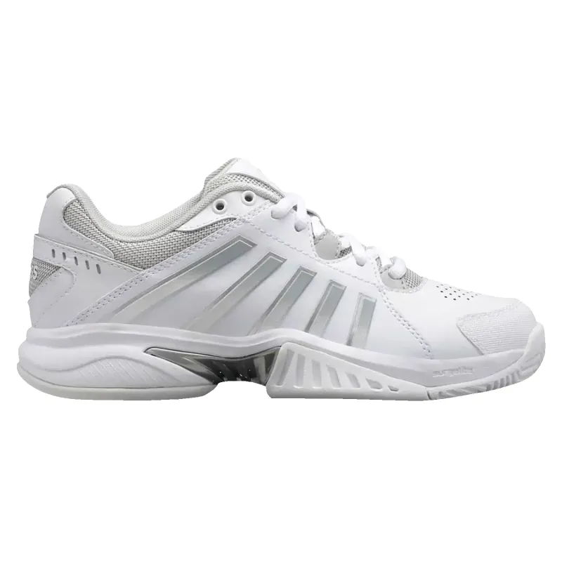 K-Swiss Receiver V Tennis Shoe sold by Coes